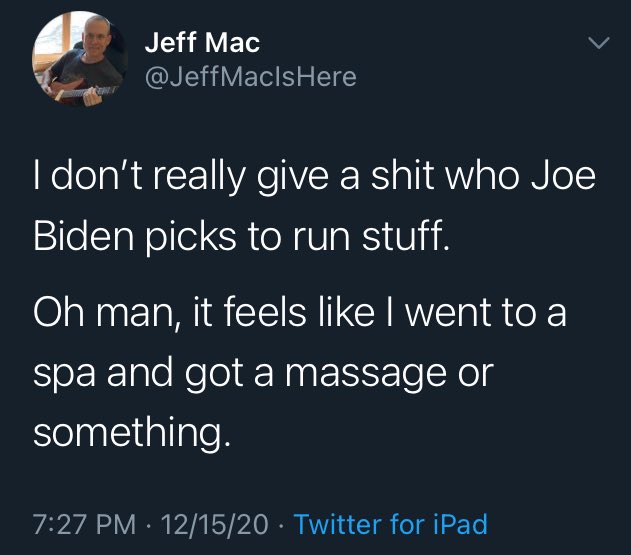 Privileged Liberals are already going into hibernation for the next four years.