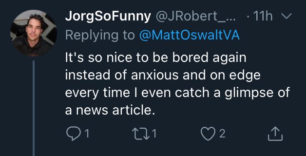 Privileged Liberals are already going into hibernation for the next four years.