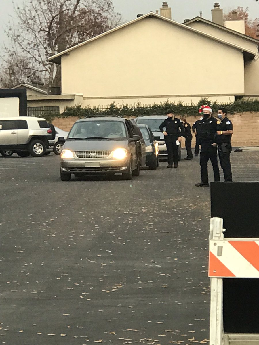 Last wk we kicked off the holiday season w/ “Christmas on the Block”. Tnx you to everyone that helped us make this event possible for 200 families. Special shout out to Capt. Casto &amp; her team and Capt. Rowe &amp; NE district. This is community policing &amp; what engagement looks like!