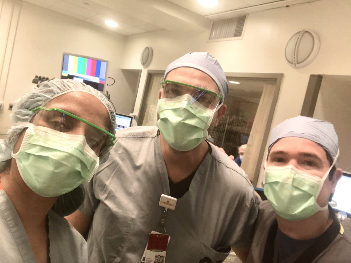 chghattas's tweet photo. Launching our #pleuroscopy program @OSUWexMed, another landmark for our #IPfellowship with @PannuJasleen @aerevelo @EnamJosan @jennifer_jwm @jhorowitzMD #lungcancer #MedEd @AAB_IP @OSUCCC_James https://t.co/jTfxSA7FLc