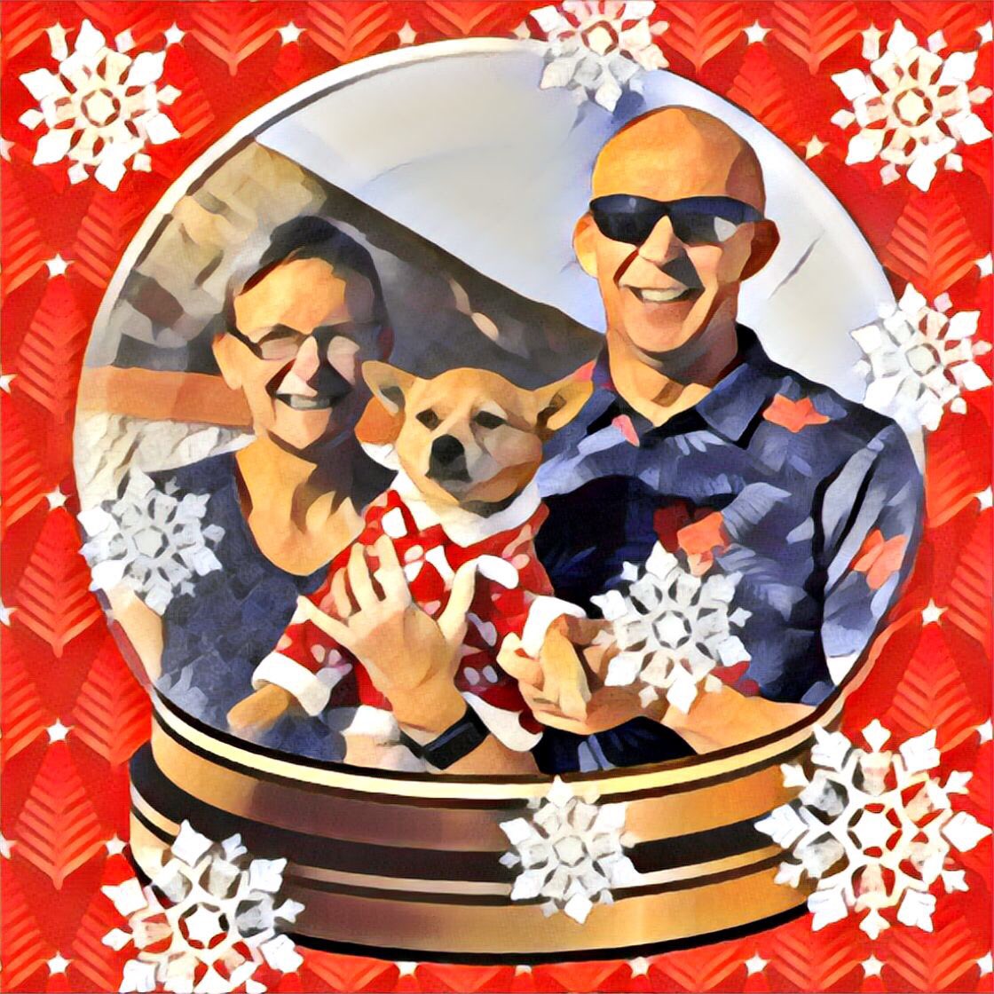 Irene Curtis OBE tweet media