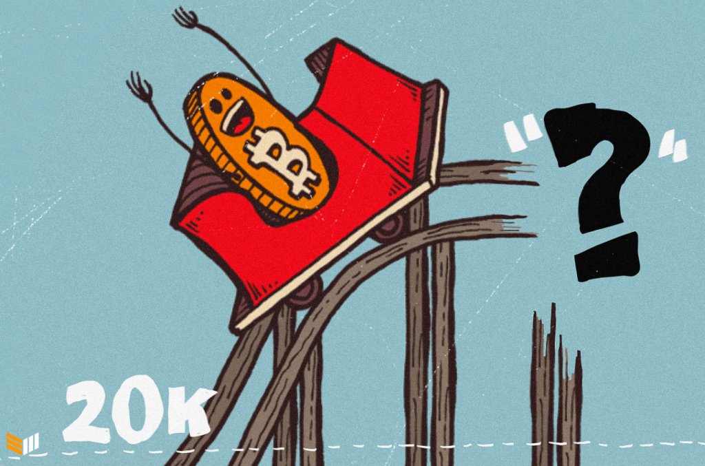 BitcoinMagazine's tweet photo. Life After $20K: Where Will Bitcoin Go After Breaking The All-Time High?

"Could bitcoin be heading to the moon? Some commentators are claiming that the cryptocurrency will hit highs of $300,000 within a year..."

Written by Peter Jobes.

https://t.co/7jXvrAQZjL https://t.co/eR49Je5viV