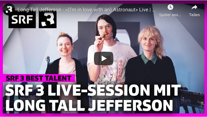 LTJtheone's tweet photo. also, i'm in love with my band! ❤️ 🧡 💛 💚 💙 💜
live on air @srf3 
https://t.co/tpDDo9Kesl
#cloudfolk https://t.co/i1gEod6NCA