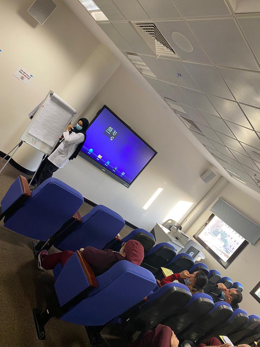 SaudiECLSchapter tweet media