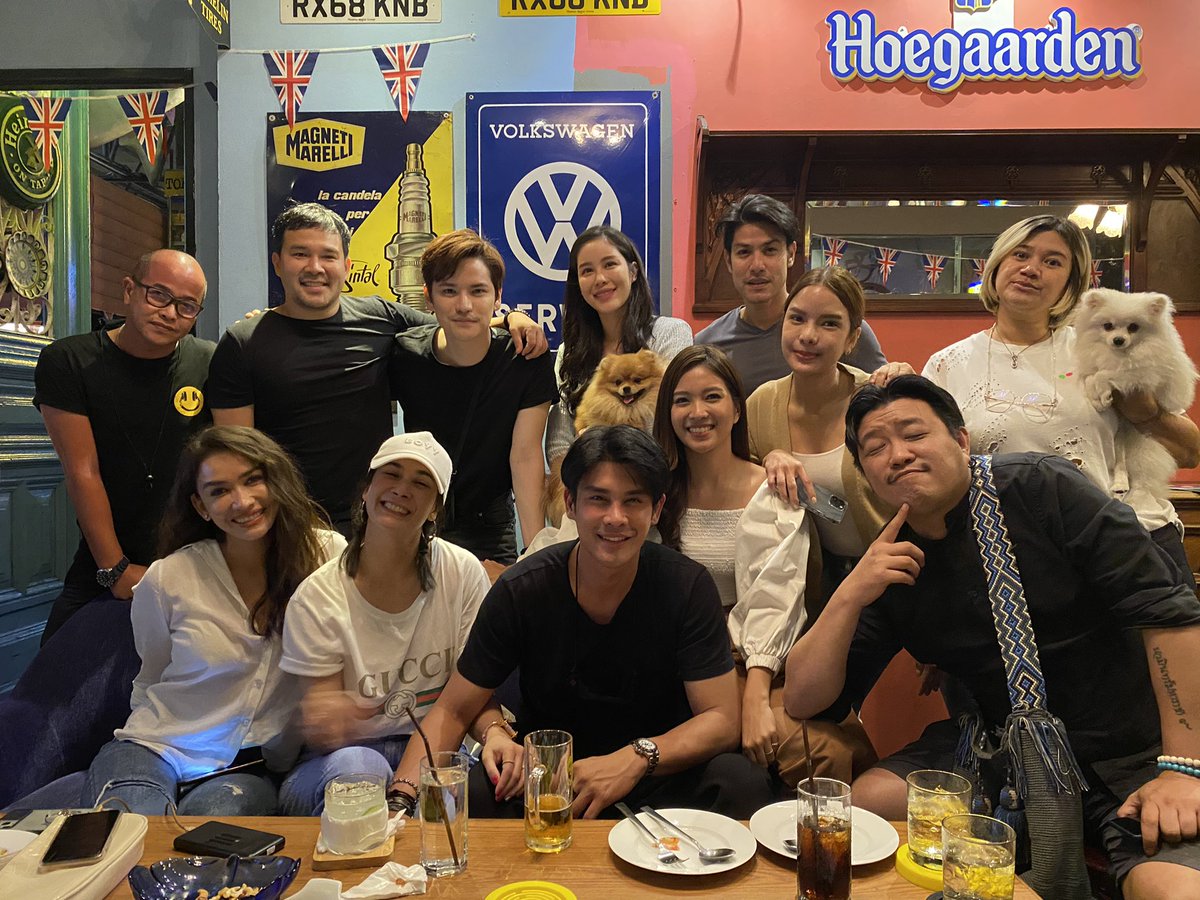 ร้ากกกก ❤️❤️❤️❤️❤️#คดีรักข้ามภพตอนจบ