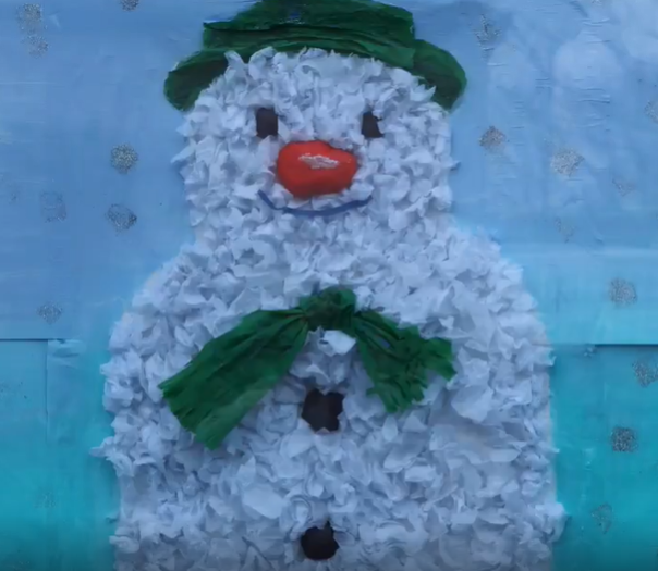 FenwickStores's tweet photo. Inspired by the #FenwickWindow reveal and competition, see how the talented children of @cedarsacademy, @GrasmereAcademy, Prince Bishops Community Primary School and @PeltonCom have spread a special dose of festive magic in their local communities with their Christmas displays. https://t.co/4gDUCiQCkF