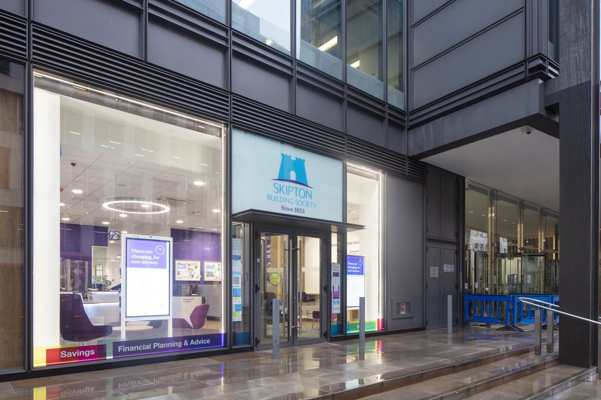 Lodestone Projects tweet media