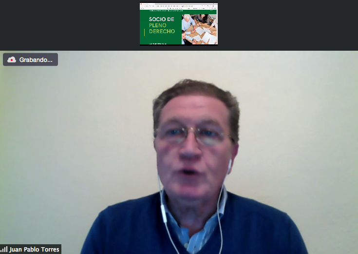 Plena inclusion CyL tweet media