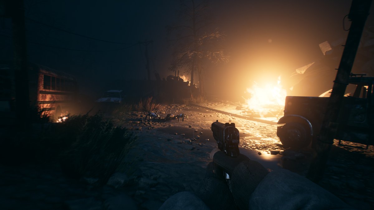 terminator resistance psn