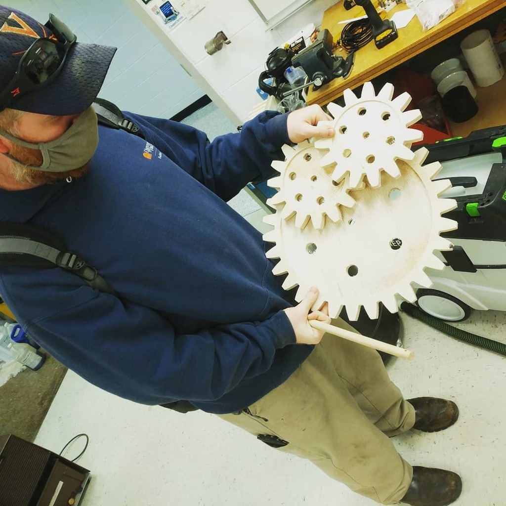 Eric Bredder tweet media