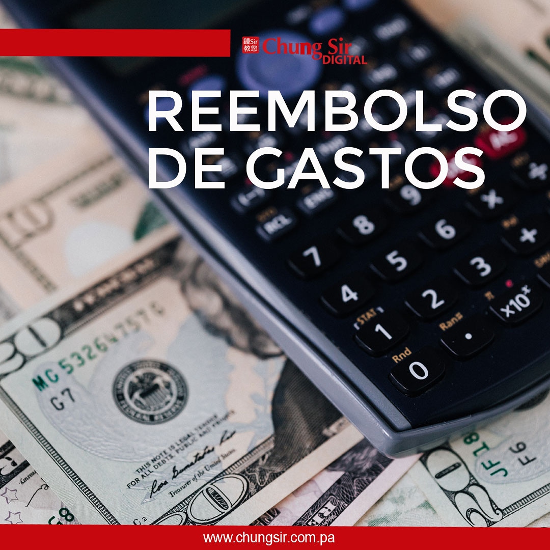 ChungSirDigital's tweet photo. REEMBOLSO DE GASTOS
La mera intención de aprovechar la falta de fiscalización directa de parte de la Dirección General de Ingresos (DGI) y la malsana condescendencia de muchos, nos impulsa a escribir sobre los gastos.
https://t.co/J9FcywedSQ https://t.co/9RboaQClhn