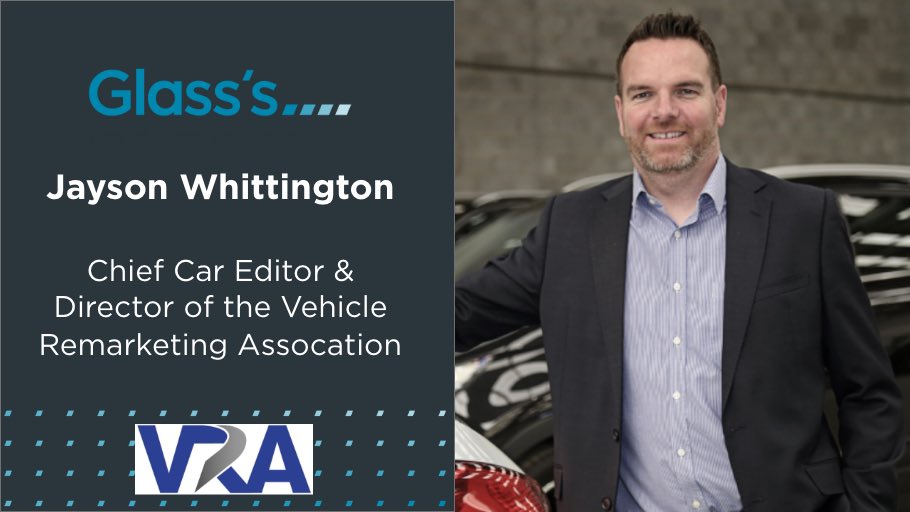 autovista_group's tweet photo. .@GlassGuide joins @VRAUK’s last Members Outlook Seminar on 17.12.20 at 10am! 

Our Chief Car Editor &amp; Dir of the #VRA, @JWhittington_GG, will talking Glass’s trade values alongside @AutoTrader_UK, @Cazana &amp; @CoxAutomotiveUK 

▶️ https://t.co/sX2FRZV6R0

#ResidualValues #UsedCars https://t.co/78hJBNRARS