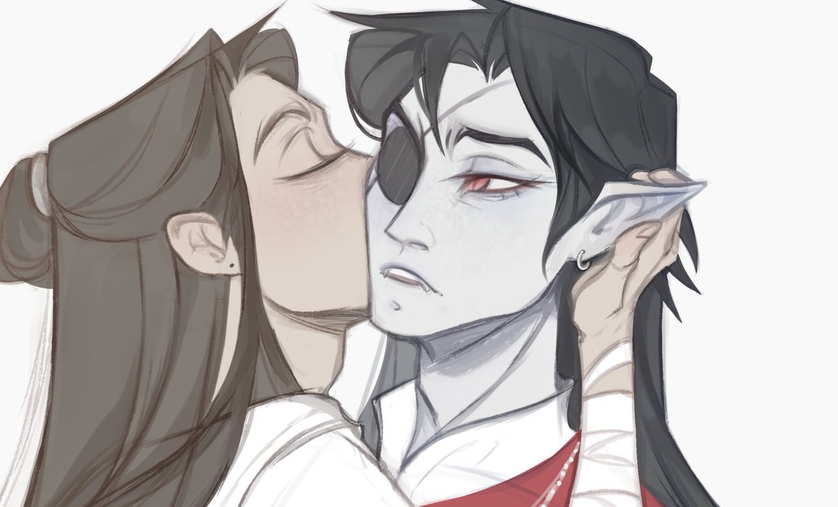 ушки😌 #tgcf