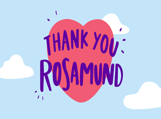 @rosamund_ElsFdn Rosamund has campaigned tirelessly for justice for her daughter, Ella. No mother should have to go through what she has. thank you @rosamund_ElsFdn for your incredible work and dedication to improving air quality for all. 

2/5