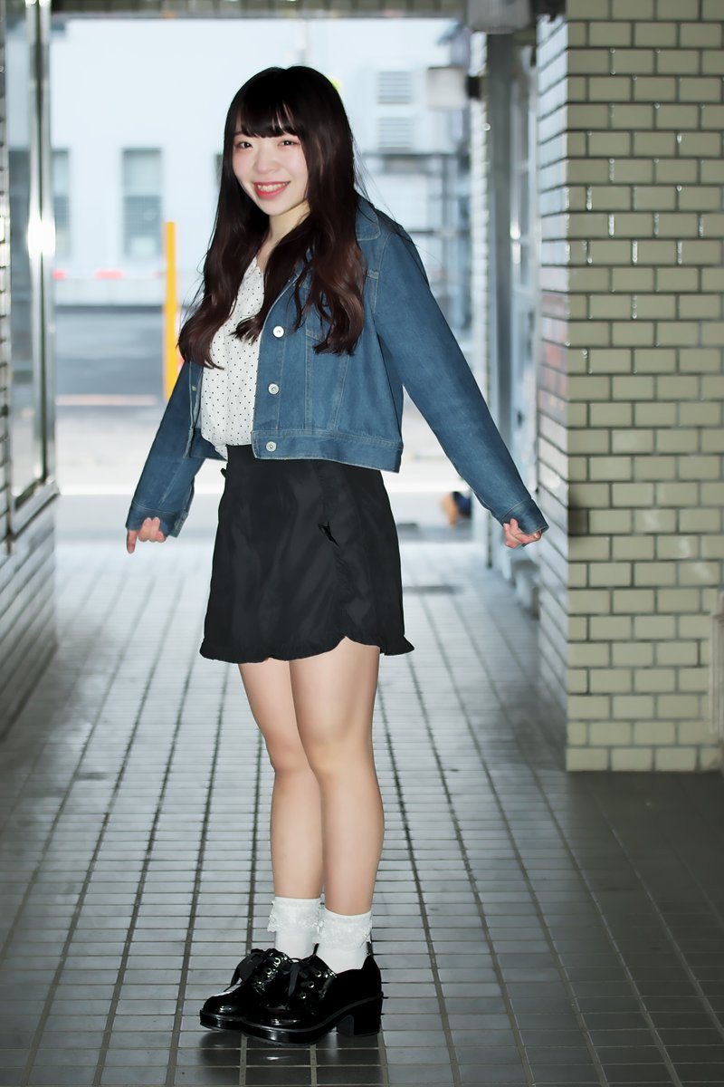 tetsu_501se3248's tweet photo. #LOOKBACK2019
昨年の春...
ちょっと懐かしいね。
ななかちゃん
(大野ななか 3代目HAPPY少女♪ @happygirls_nana )
#思い出振り返り #3代目HAPPY少女 #大野ななか #天使 #美少女 #キリトリセカイ #ポートレート #写真好きな人と繋がりたい ※縦構図
2019.4 https://t.co/smZbka01Gj