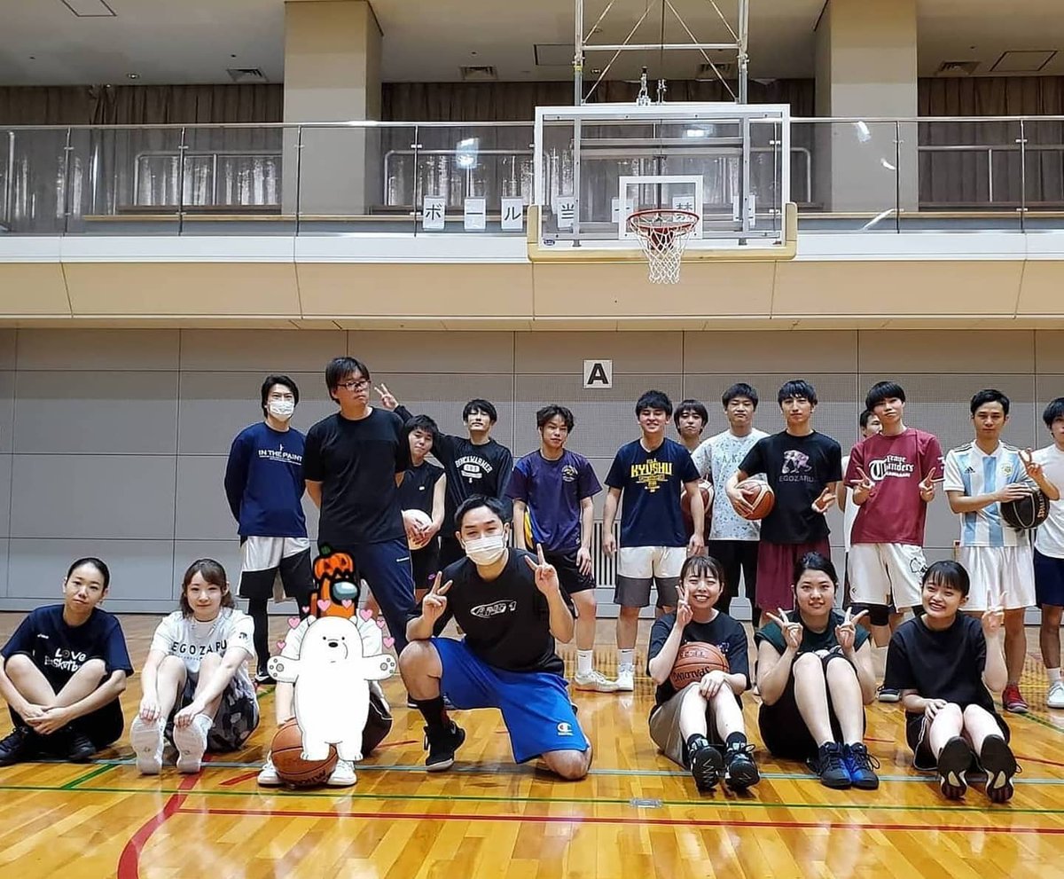 バスケ仲間募集中 Twitter Search