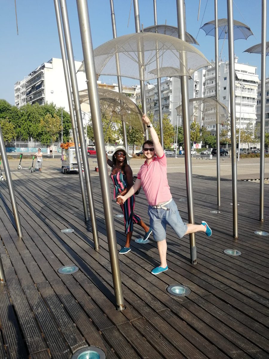 WinMyWedding1's tweet photo. Congratulations to Ndidi &amp; Stefan, winners of our malta #Honeymoon #giveaway courtesy of @execescapes  

Going through with their #wedding despite 2020 challenges, a honeymoon was not on the cards due to financial strains. We’re glad winmywedding &amp; partners could ease the burdens https://t.co/XAGiFA8OAh