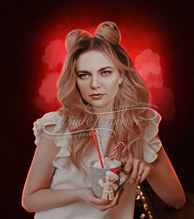 WindOfForever's tweet photo. #TVD #TheVampireDiaries #TheOriginals #Legacies   #LizzieSaltzman #josieSaltzman #christmas

Lizzie &amp; Josie Saltzman fan art by 
@WindOfForever

follow me on  inst for more
 https://t.co/8cLY6VVz0o
DO NOT CUT, RECOLOR OR REEDIT AND PLEASE CREDIT https://t.co/NRVzpqYcru
