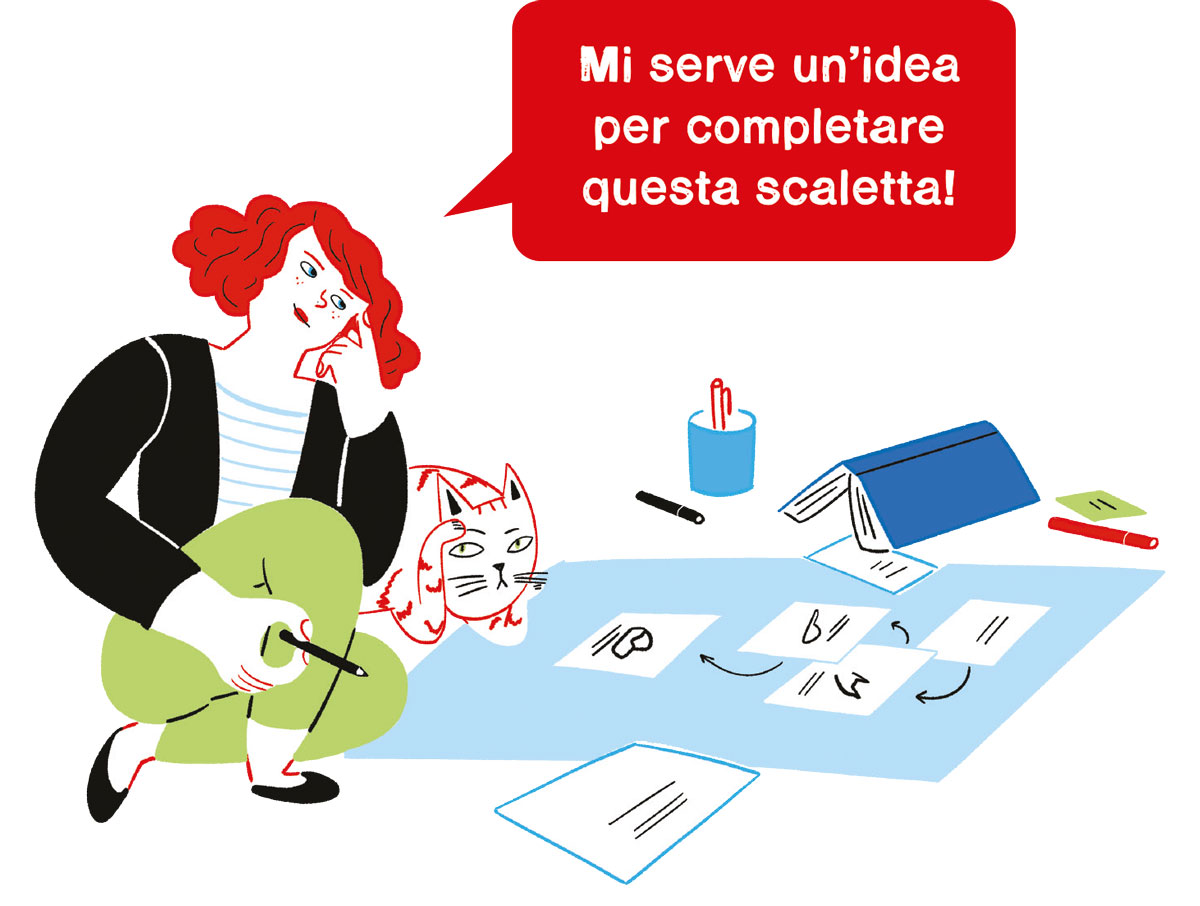 Grazie a Cristina Lacava per la sua recensione di You Tuber su <a href="/IOdonna/">iodonna</a> 
bit.ly/3nr1piK @elisasalamini <a href="/robitafrance/">RobertaFranceschetti</a>