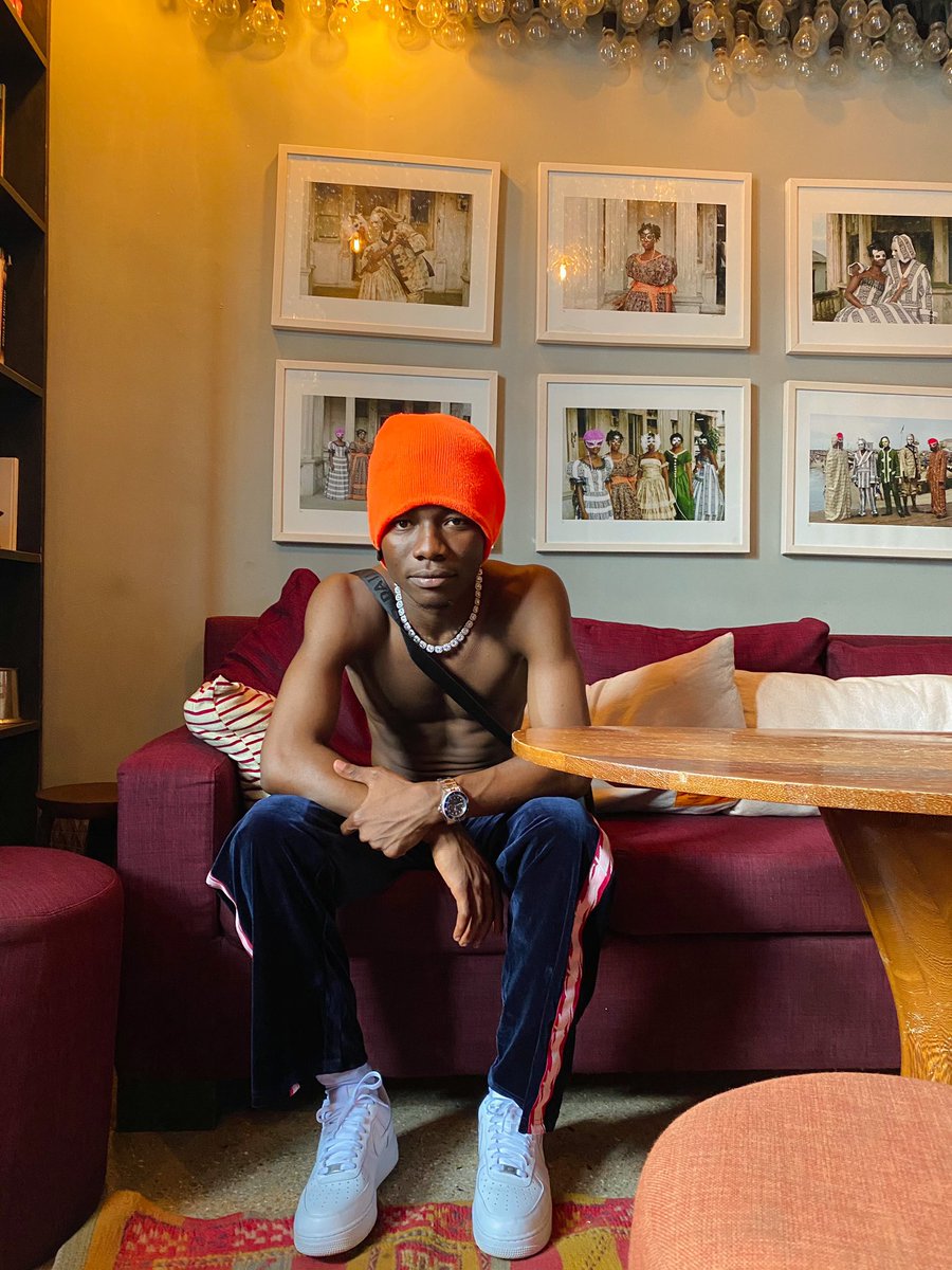 EkowBarnes's tweet photo. Super excited to be commissioned by @Mixmag for my debut. I got the chance to profile on @iamtheiphonedj. Shot by @captainforeva
Assisted by @AG_Mitchual
https://t.co/6YR0ZExZqN
#Ghana #iPhoneDj https://t.co/9F33whyLEk