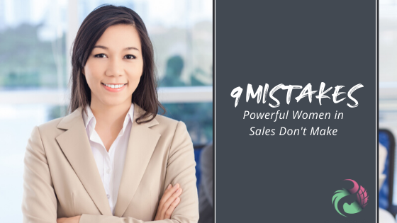 They are women; Hear them roar. Women in sales strive every day to prove just how powerful they are and what they can do. They also know what not to do and things to avoid in order to have a successful sales day. Here are their tips: #salesstrategies bit.ly/3m2wRSX