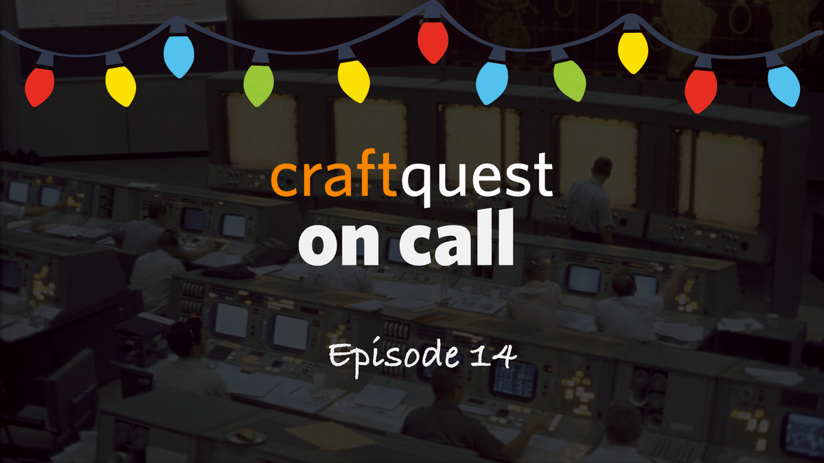 CraftQuest tweet media