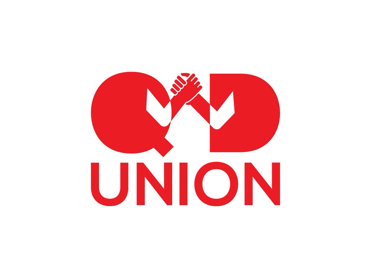 QdUnion's tweet photo. We ask you to join us in calling upon @QueensDefenders management to voluntarily recognize us today. #QDUnion #QDStrong #UAWLocal2325 #ALAA2325 #Unity #Solidarity https://t.co/c7zjwQ6pck
