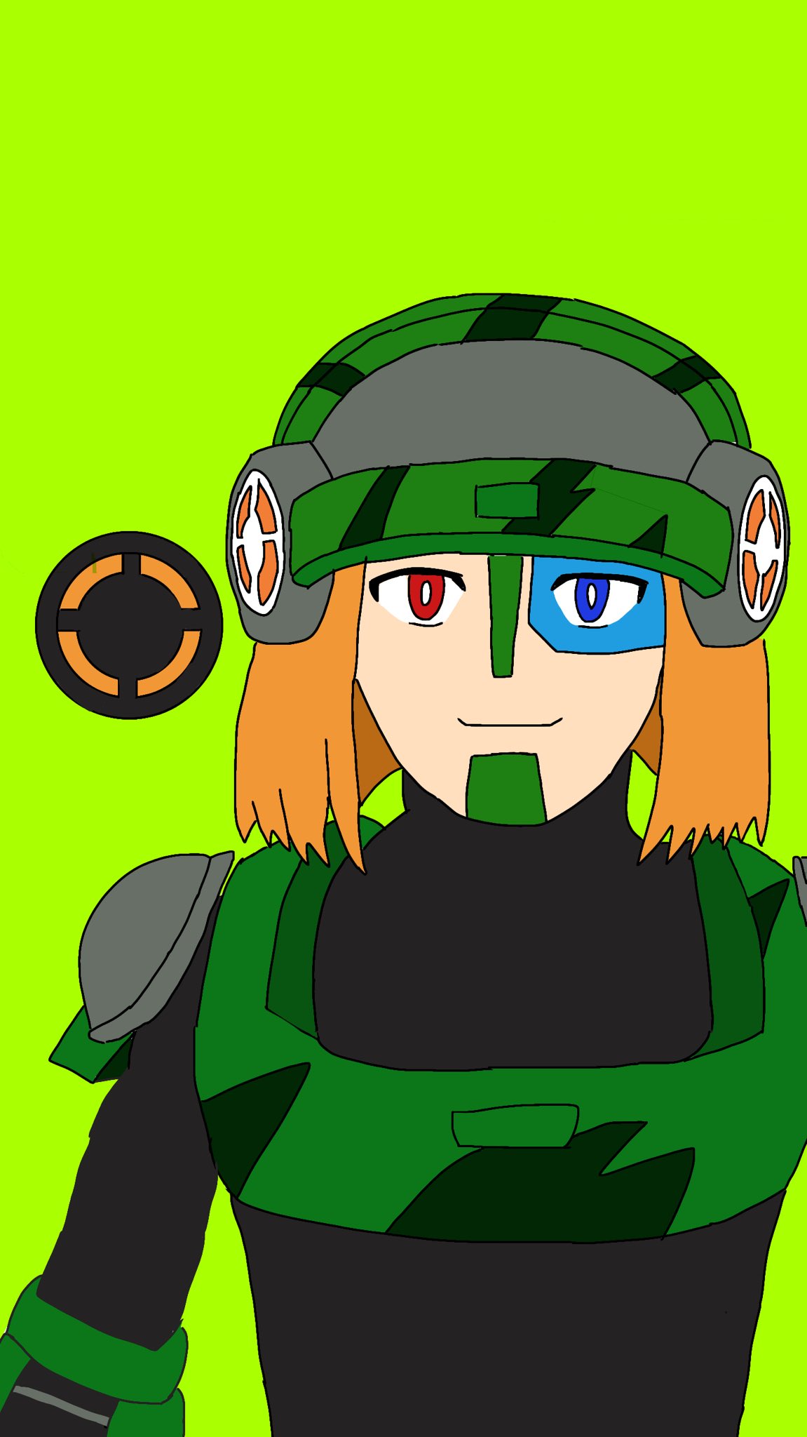 サイ サーチマンできた O ロックマンエグゼ サーチマン T Co Dakljjq9qu Twitter