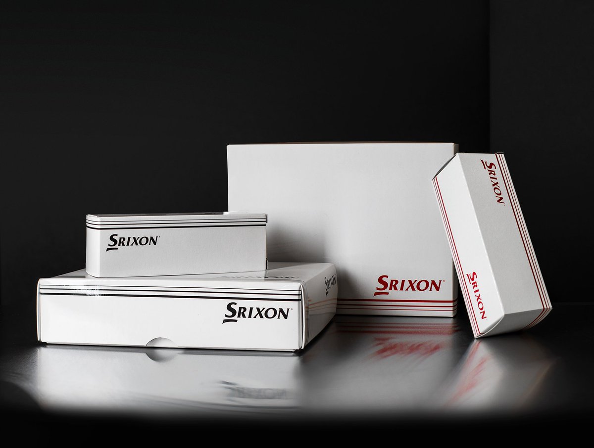 🚨TESTERS WANTED🚨
It’s that time of year again, the arrival of exclusive white prototype boxes. We are looking for 10 golfers to test the next generation of Z-STAR &amp; Z-STAR XV.

TO ENTER:

 ✔️ Follow @srixongolf
 💚 RT this post
 🏷 TAG 3 friends you would share a sleeve with.
