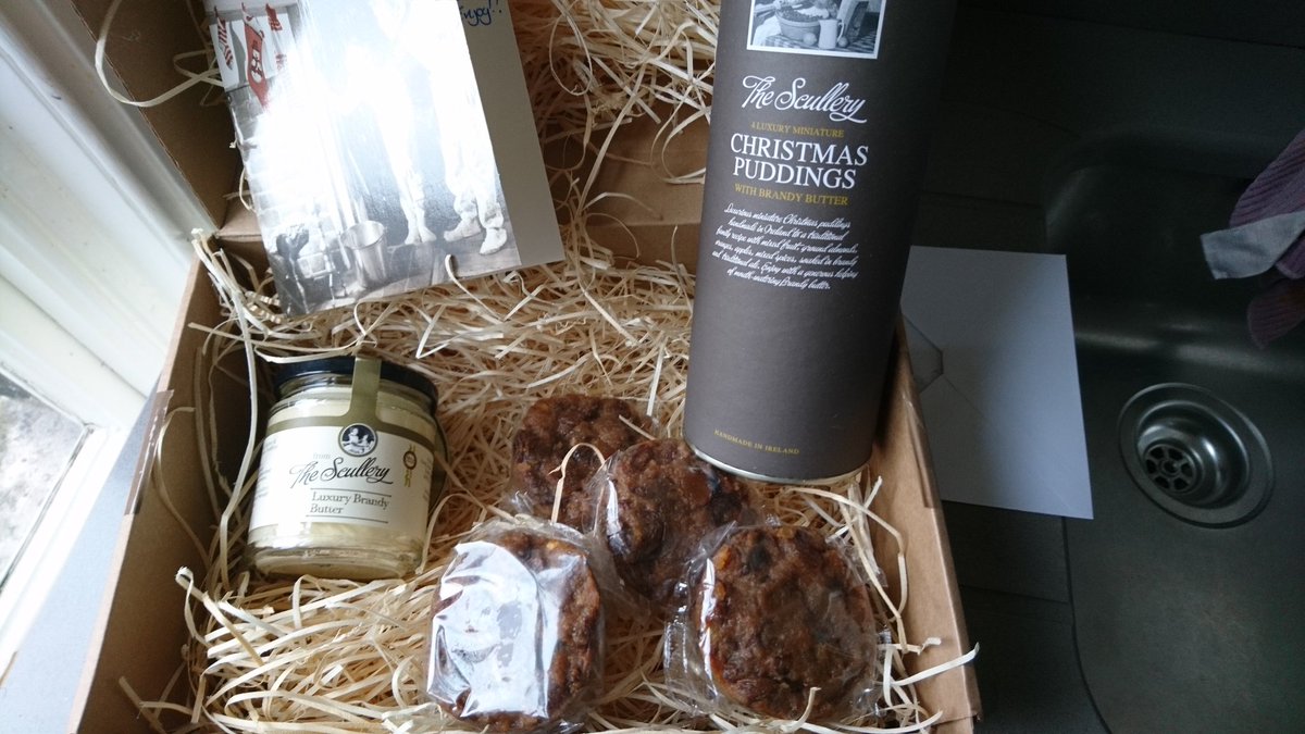 Rhona O'Connor. (@rhona_o) on Twitter photo What a yummy surprise <a href="/TheSculleryIre/">Florrie Purcell, The Scullery</a> and a friendly note. I love the personal touch from independent #businesses 💙 Thanks <a href="/MauraEbbs/">Maura Ebbs</a> 🎄 #Shoplocal #buylocal #irishBiz #Adoptashop #SupportSmallBusinesses What a yummy surprise <a href="/TheSculleryIre/">Florrie Purcell, The Scullery</a> and a friendly note. I love the personal touch from independent #businesses 💙 Thanks <a href="/MauraEbbs/">Maura Ebbs</a> 🎄 #Shoplocal #buylocal #irishBiz #Adoptashop #SupportSmallBusinesses
