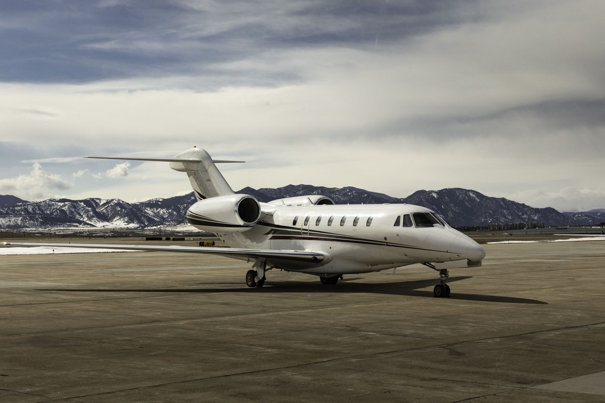 Mountain Aviation Grows Nationwide Private Jet Fleet
prnewswire.com/news-releases/…