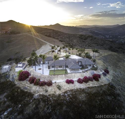 In real estate, sum of the parts deals intrigue me because they're opaque & therefore priced inefficiently. In 2016 I did a deal in San Diego County that I call the “Safari Park House” a ~3800 square foot home overlooking the Safari Park (a sister park to the San Diego zoo).