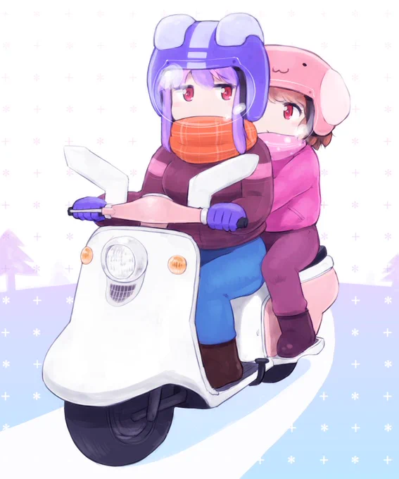 ブルーンブルルーン #毎月17日18日はイナバの日 