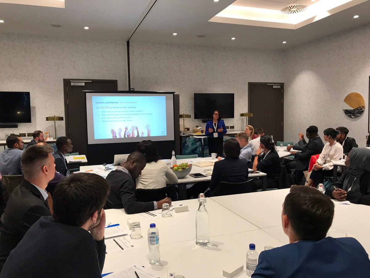 spe_ymec's tweet photo. Throwback to the CV and Interview Skills Workshop at Offshore Europe 2019.

@SPEtweets 

#WeAreSpe #ymec #offshoreeurope #cvandinterviewskills #ymecprograms #ymecworkshops #students #youngprofessionals #inspire #oilandgas #aberdeen #throwback https://t.co/FPyKhmOjZg