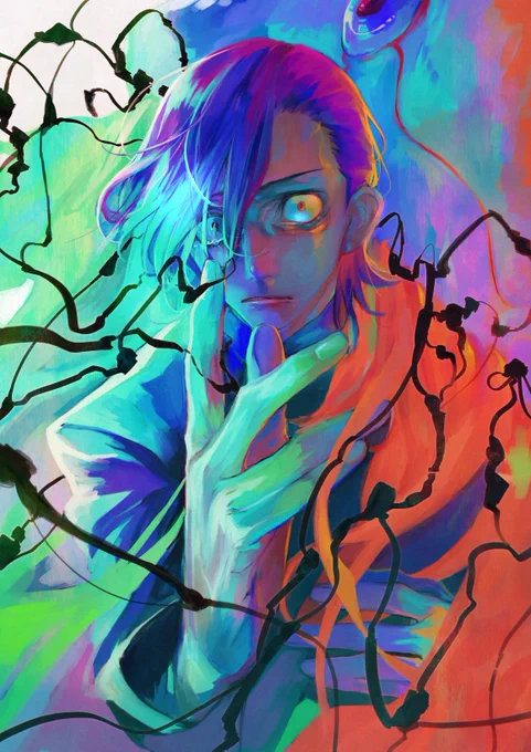 順平クン 
