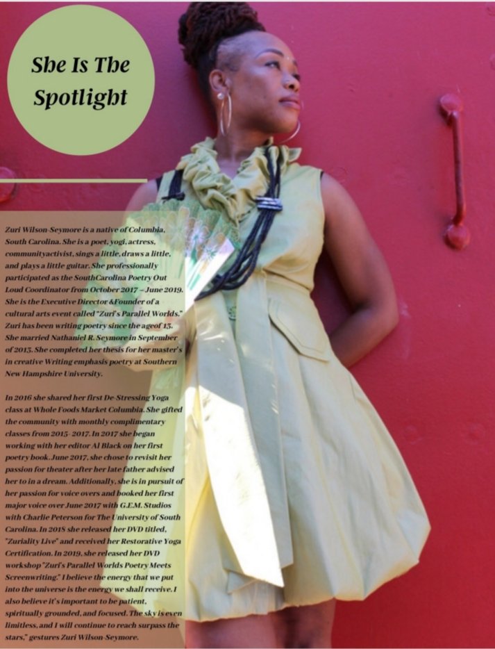 VisionaryMinds2's tweet photo. #blackmagic #blacklove #blackcouples #blackexcellence #sheisemag #heisemag #magazinefeatures #entertainment #visionaries #visionaryminds #inspire #love #loyalty #giibent #tulsa #zuriality
@CREMSONGIIB https://t.co/nYPHs4GDUo