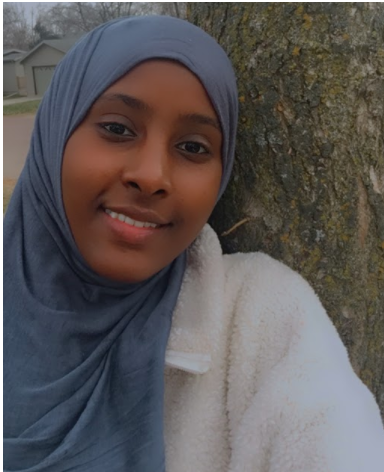 avid_east's tweet photo. Fatuma Ali, a senior AVID student at East High School, has been named a Dell Scholar semi-finalist. Dell Scholars demonstrate the desire &amp; ability to overcome barriers to achieve their goals. Fatuma will study nursing at MSU-Mankato next fall. 
#MEHSAVID #ThisIsAVID #MAPSready https://t.co/ZKqTDnqL4A
