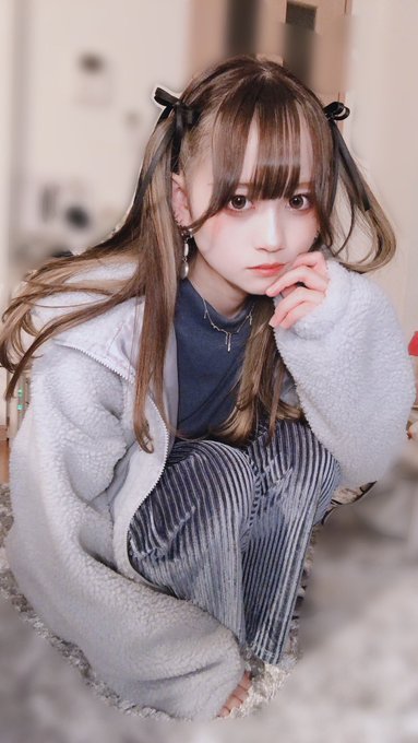 コスプレイヤーつなかわれとのTwitter画像43