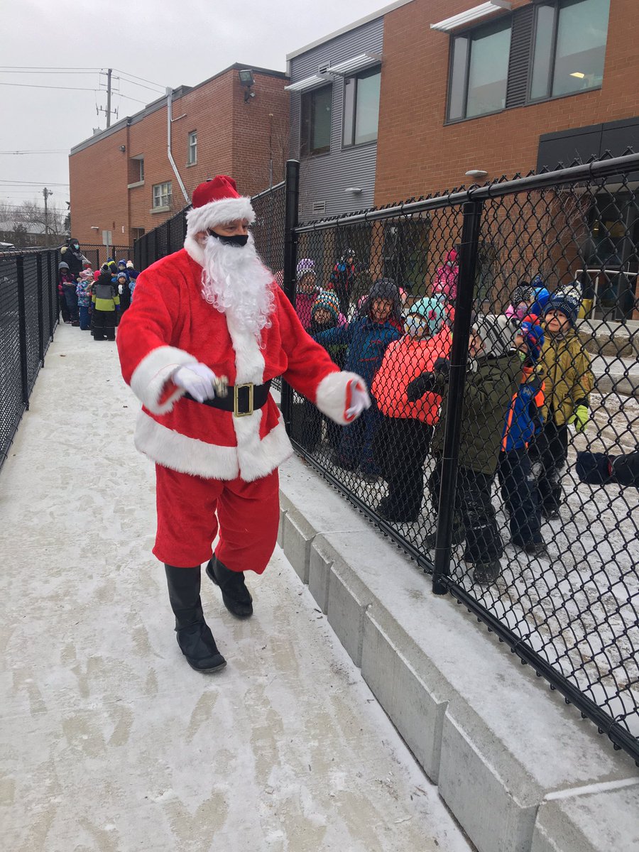 St. Clement Catholic School tweet media