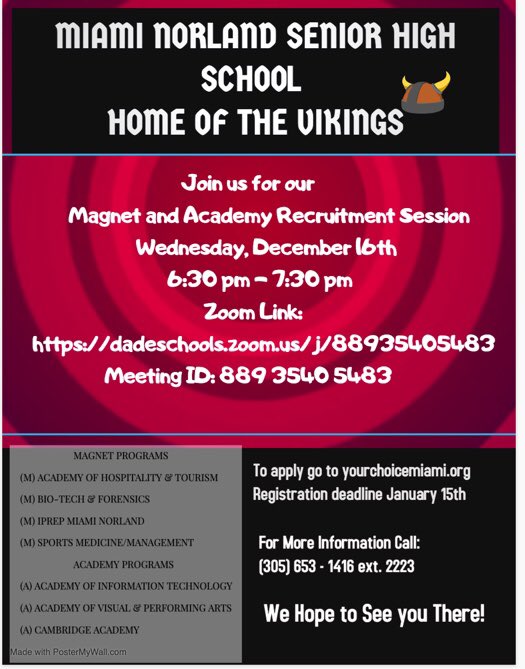 norlandiprep's tweet photo. Join us tonight!!! #mnshs https://t.co/5oG6lGZAjW