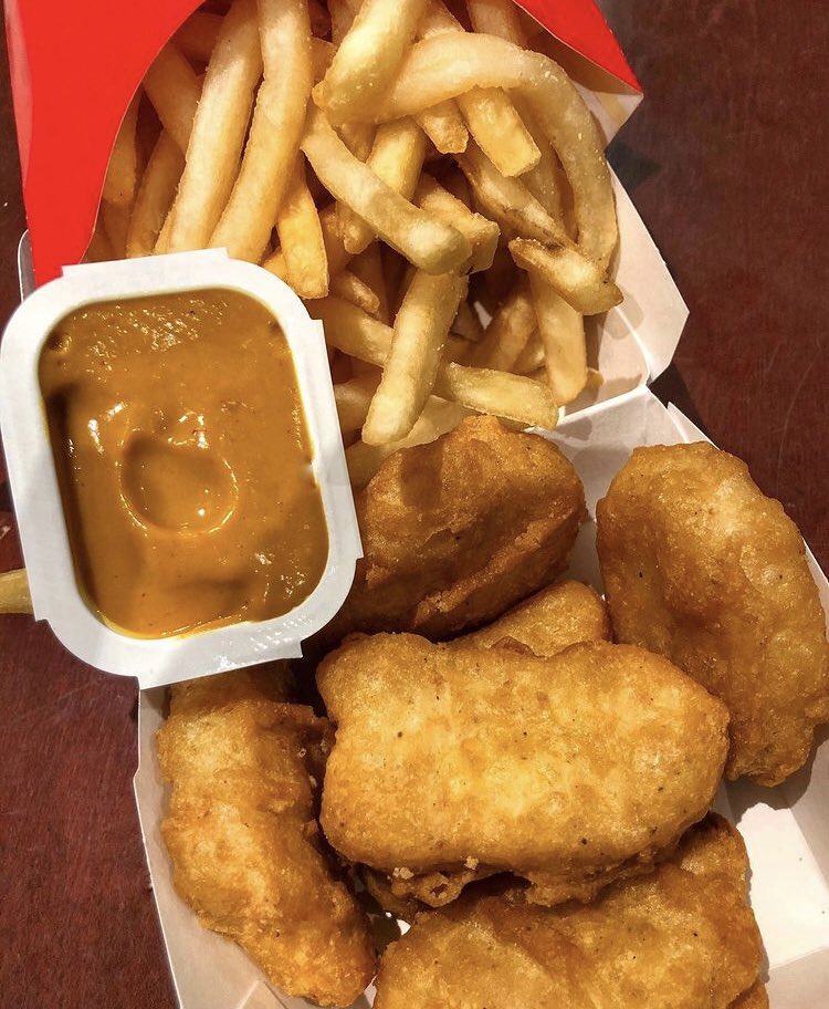 L0VINGBAILEY's tweet photo. which meal would you eat rn? https://t.co/qPEcWOY1PO