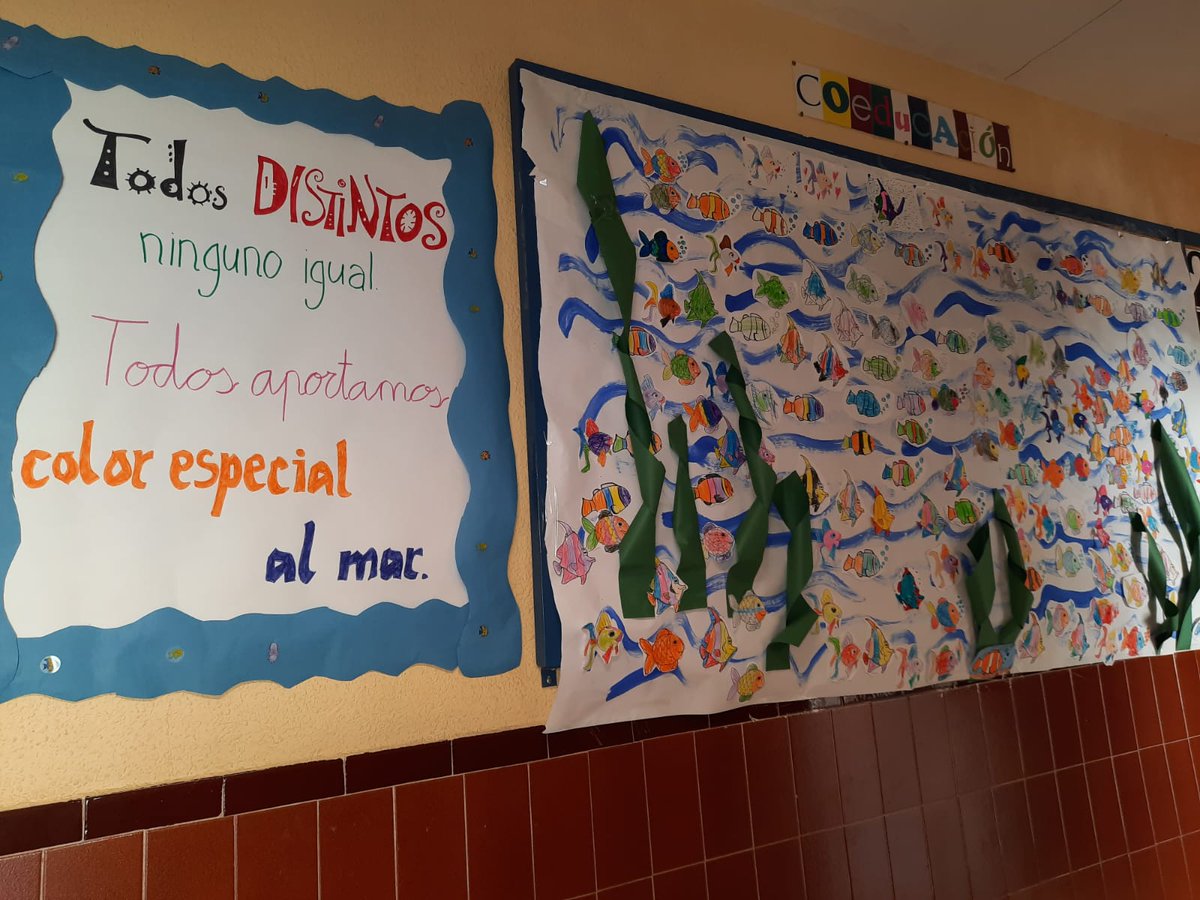 CEIP Doctor Fleming - Málaga tweet media
