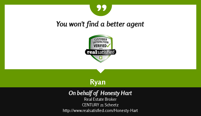 HonestyHart's tweet photo. I’m truly privileged to work with such wonderful clients.  https://t.co/PFcPFfUEMo via @realsatisfied https://t.co/eD0qSfM5t9