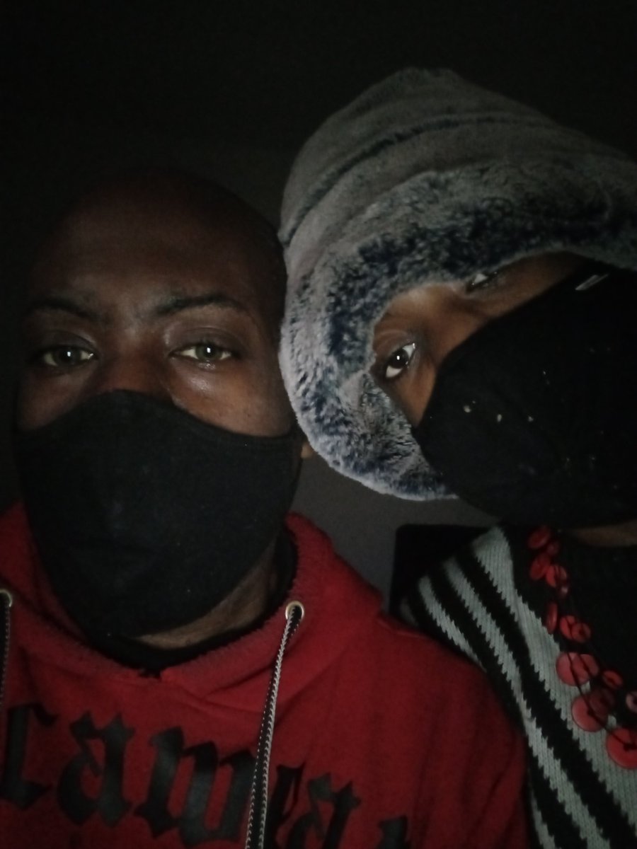 Its a great day!!! The Ingraham's