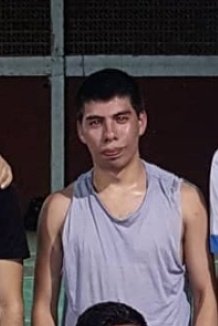 POR FAVOR RT! Estamos PREOCUPADOS por nuestro amigo César Daniel Olmedo, su moto fue encontrada en un arroyo de Villa Elisa. No tenemos contacto ni información de el. Por favor si saben de su posible paradero
Contacto 0985435194 al whatsapp por favor. 
Trabaja en Censu.