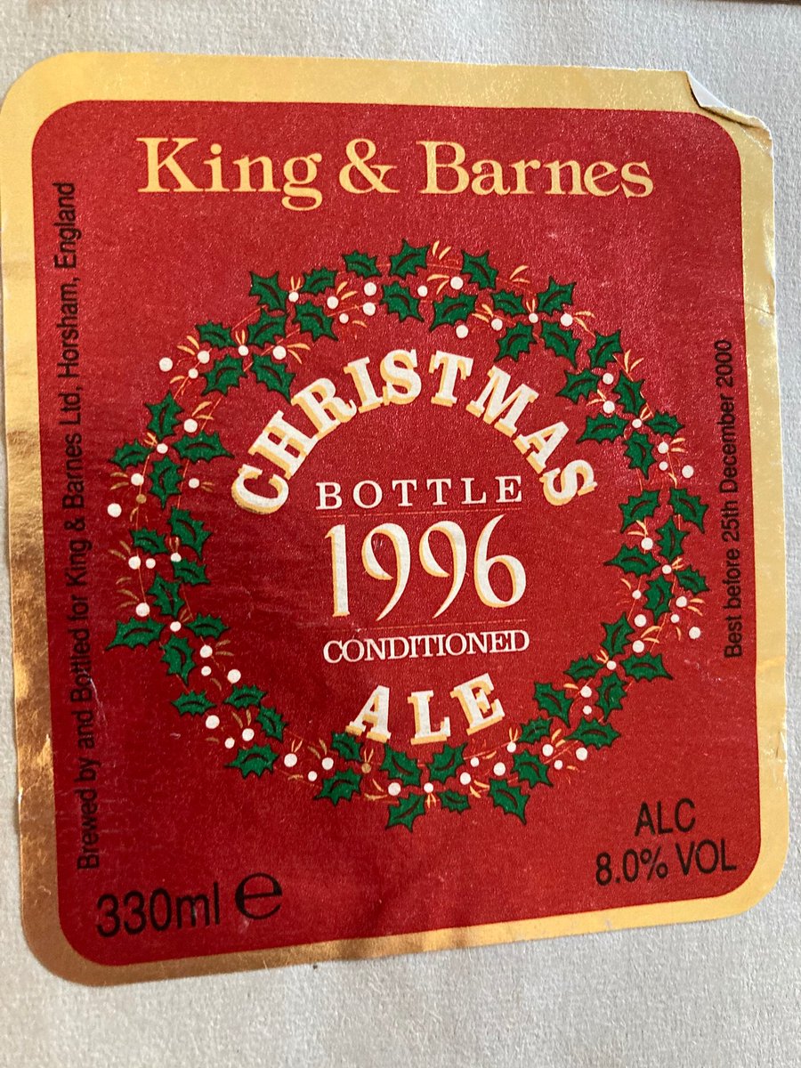 Beer Travels with @ATJbeer as he intertwines his overseas beer experiences with Christmas traditions past and present. We should all start our Christmas Day drinking with a Cantillon ->   beerinsider.com/beer-travels-w…