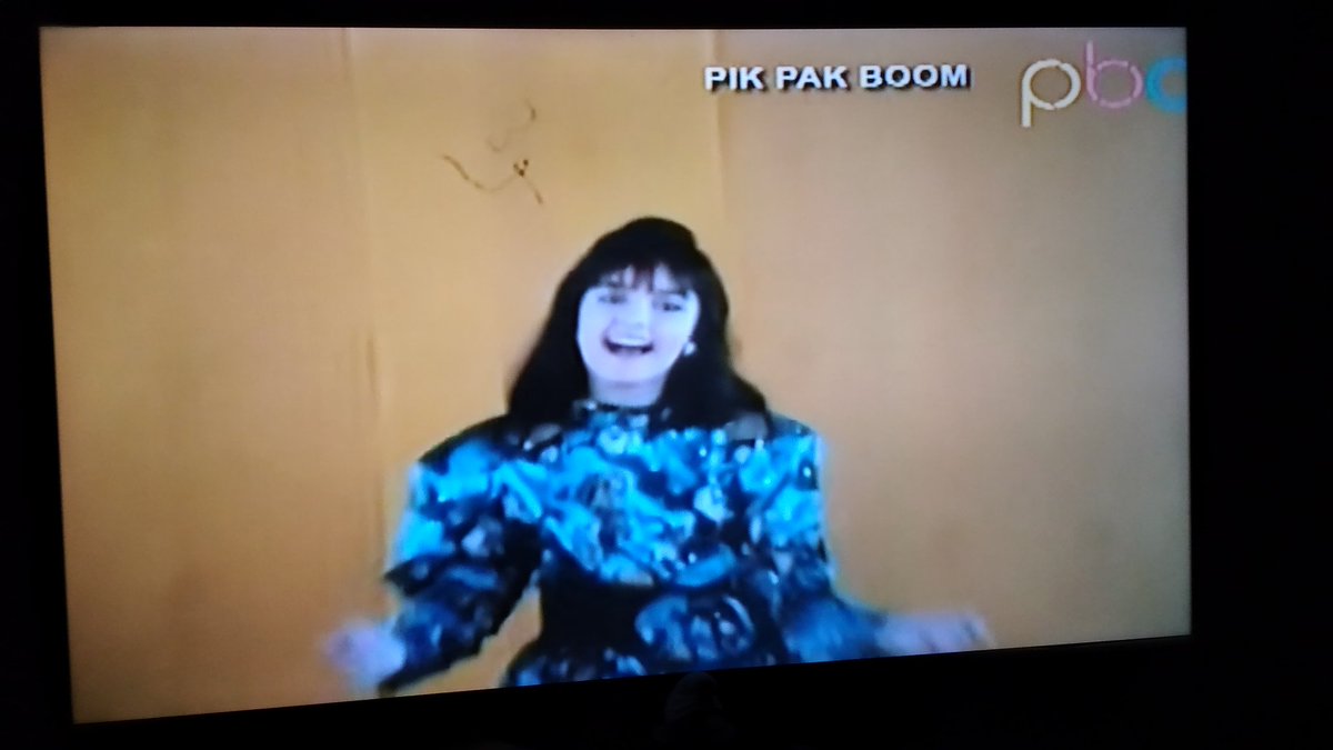 EnslinPorter's tweet photo. 🎵 "Pik Pak Boom gumising ka, at baka maparusahan. Pik Pak Boom bumangon ka, at ayusin ang buhay!" 🎶 #PikPakBoom https://t.co/sO3nDbPqvU