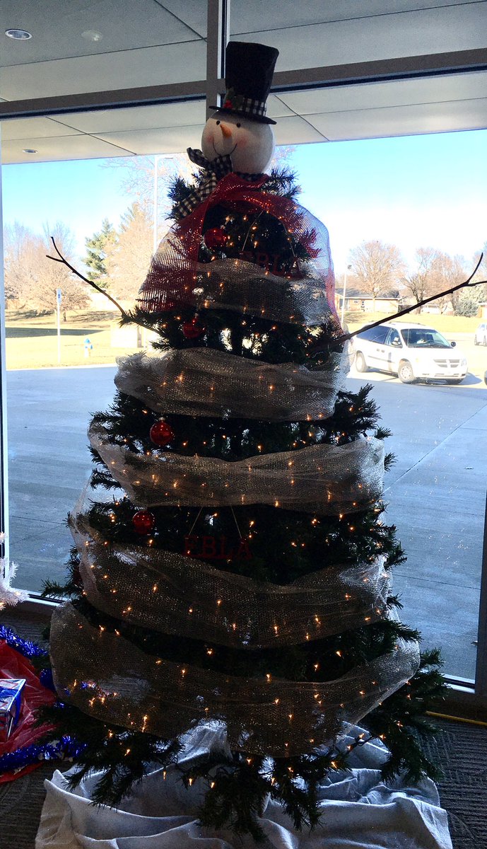 Becky Albrecht tweet media