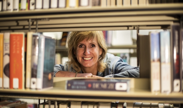 Bibliotheek Westland opent Afhaalbieb -  groot-westland.nl/nieuws/algemee…