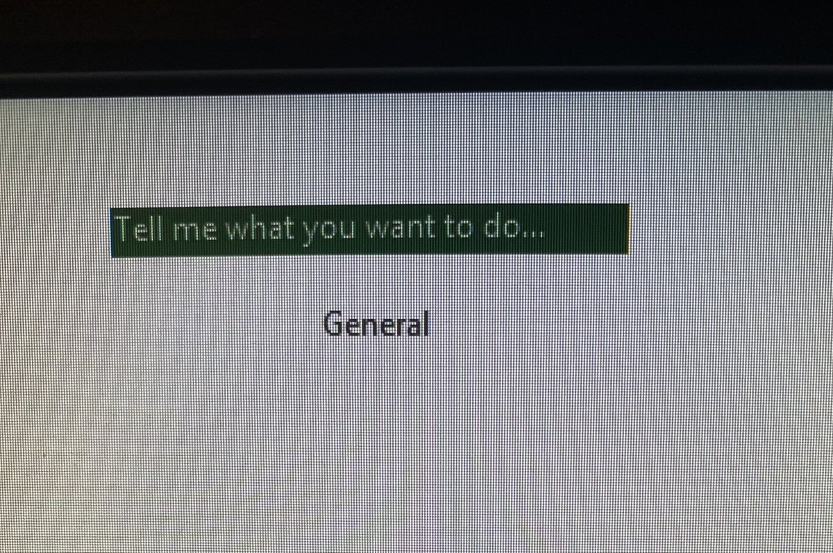 haynes_sammy's tweet photo. Cry, excel, I want to cry!! (And I am not a General, yet) #nothingisworking https://t.co/gaIHH39mD3
